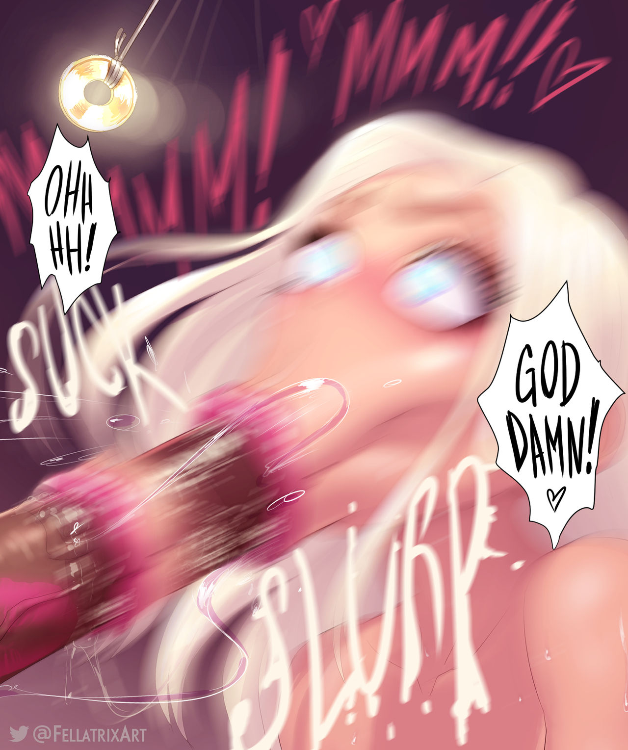 Fellatrix Archive page 10 full