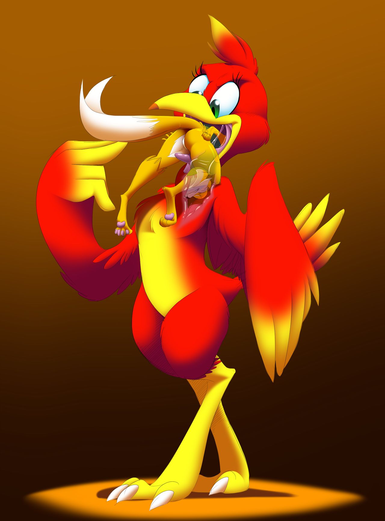 Kazooie gallery page 3 full