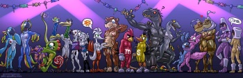 Kazooie gallery cover