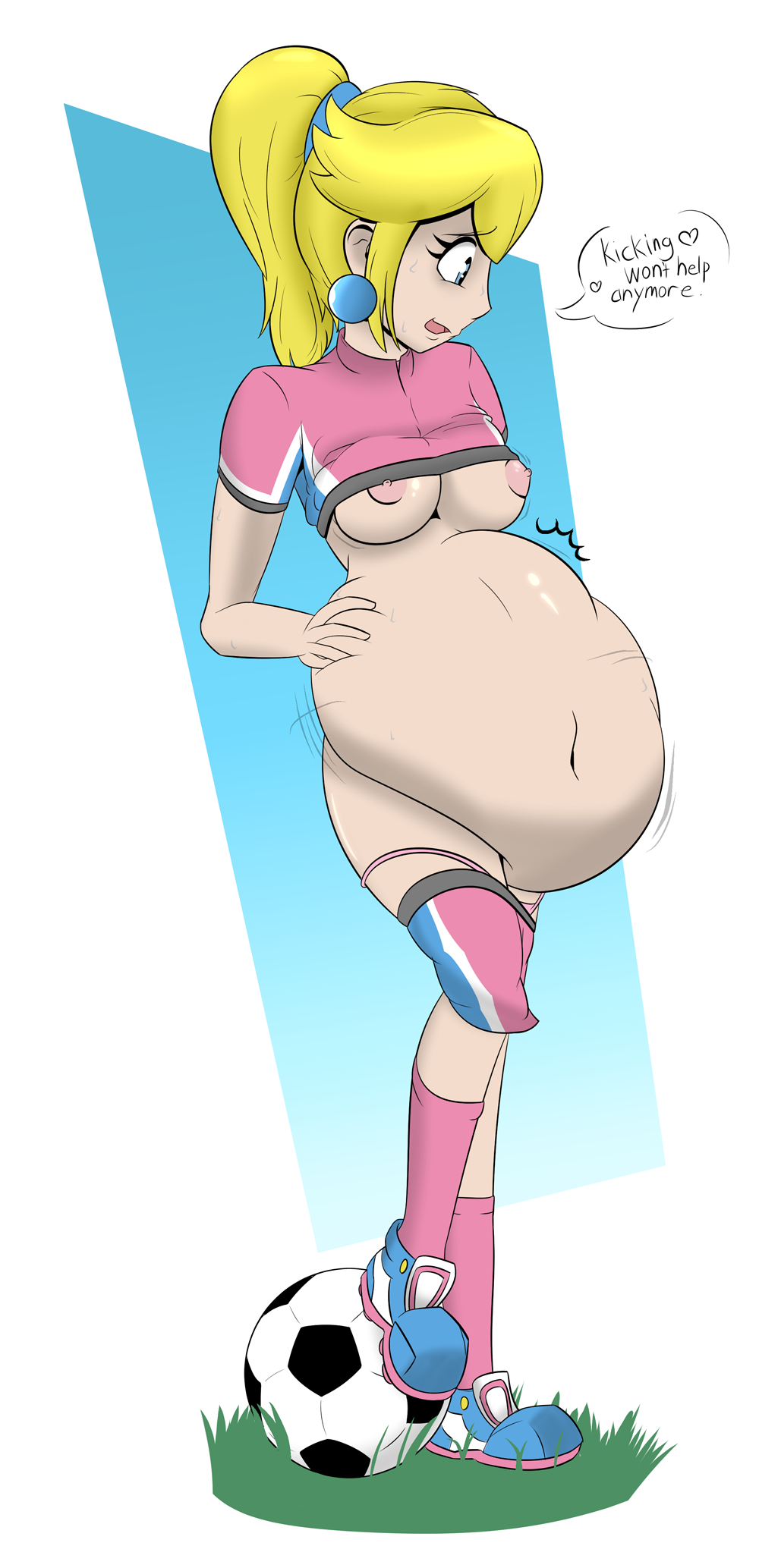 ARTIST Starcrossing page 5 full