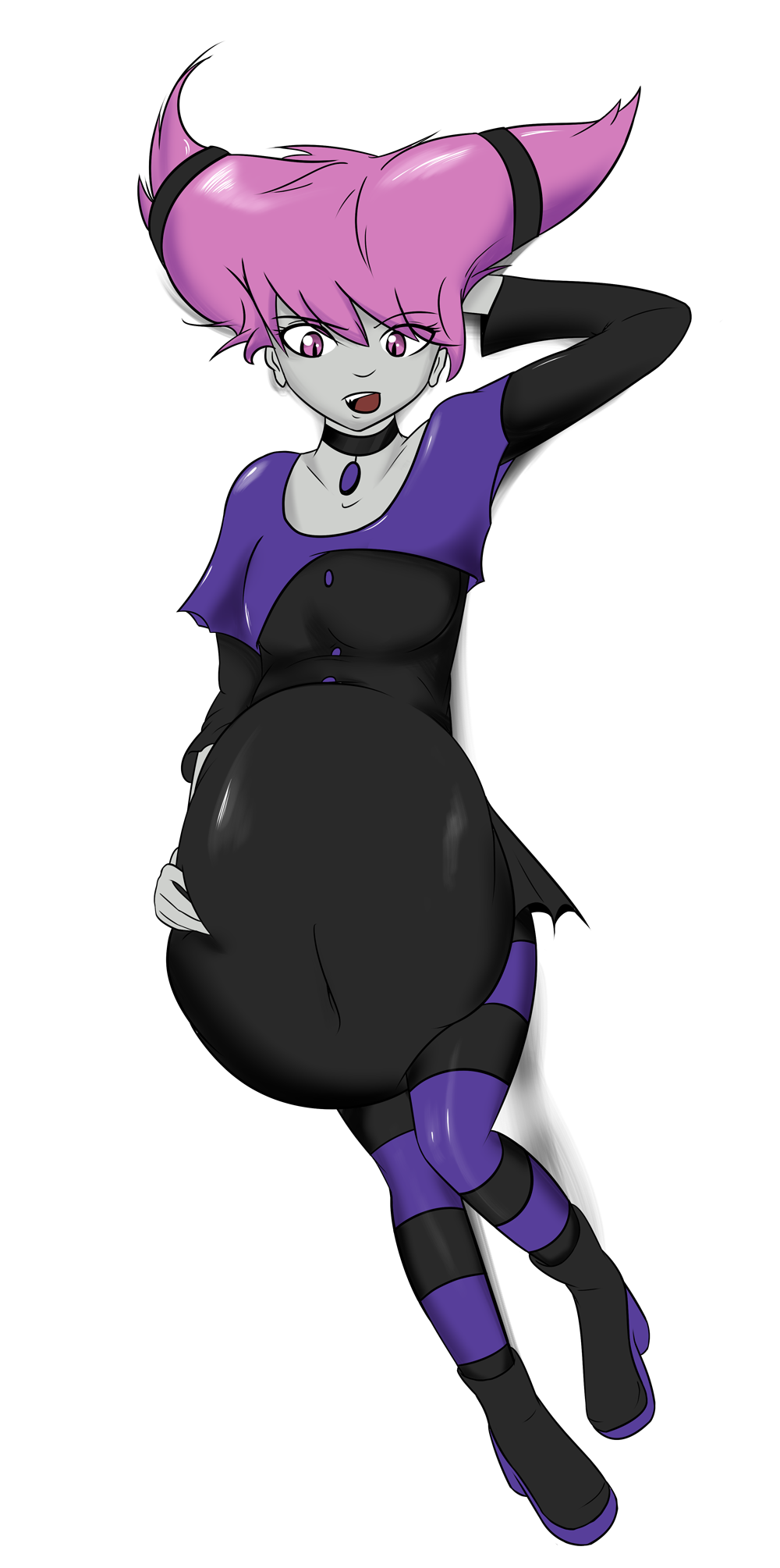 ARTIST Starcrossing page 7 full