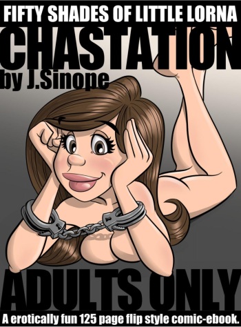 Sinope - Little Lorna in Chastation English cover