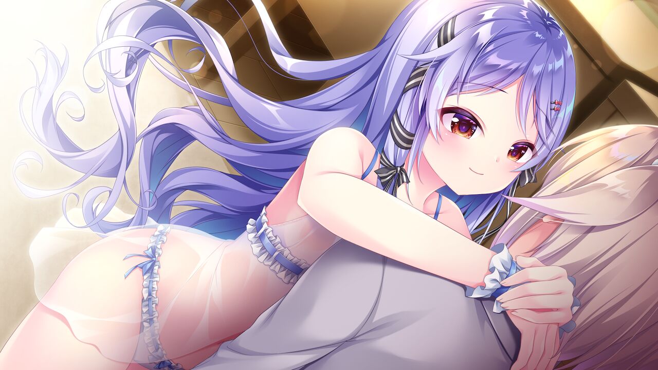 Hoshi no Otome to Rikka no Shimai page 5 full