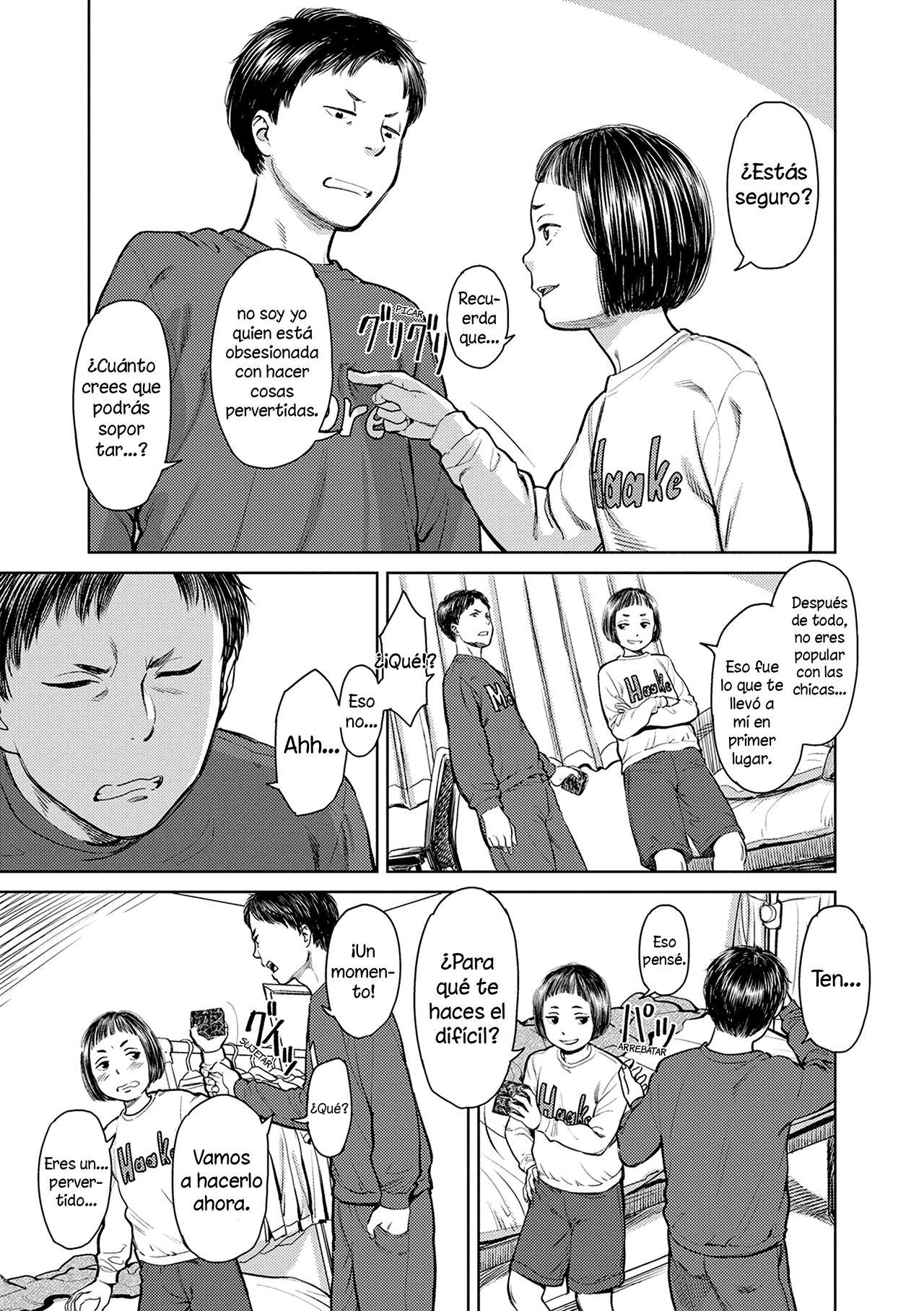 Welcome Home Ch. 7, 8 page 3 full