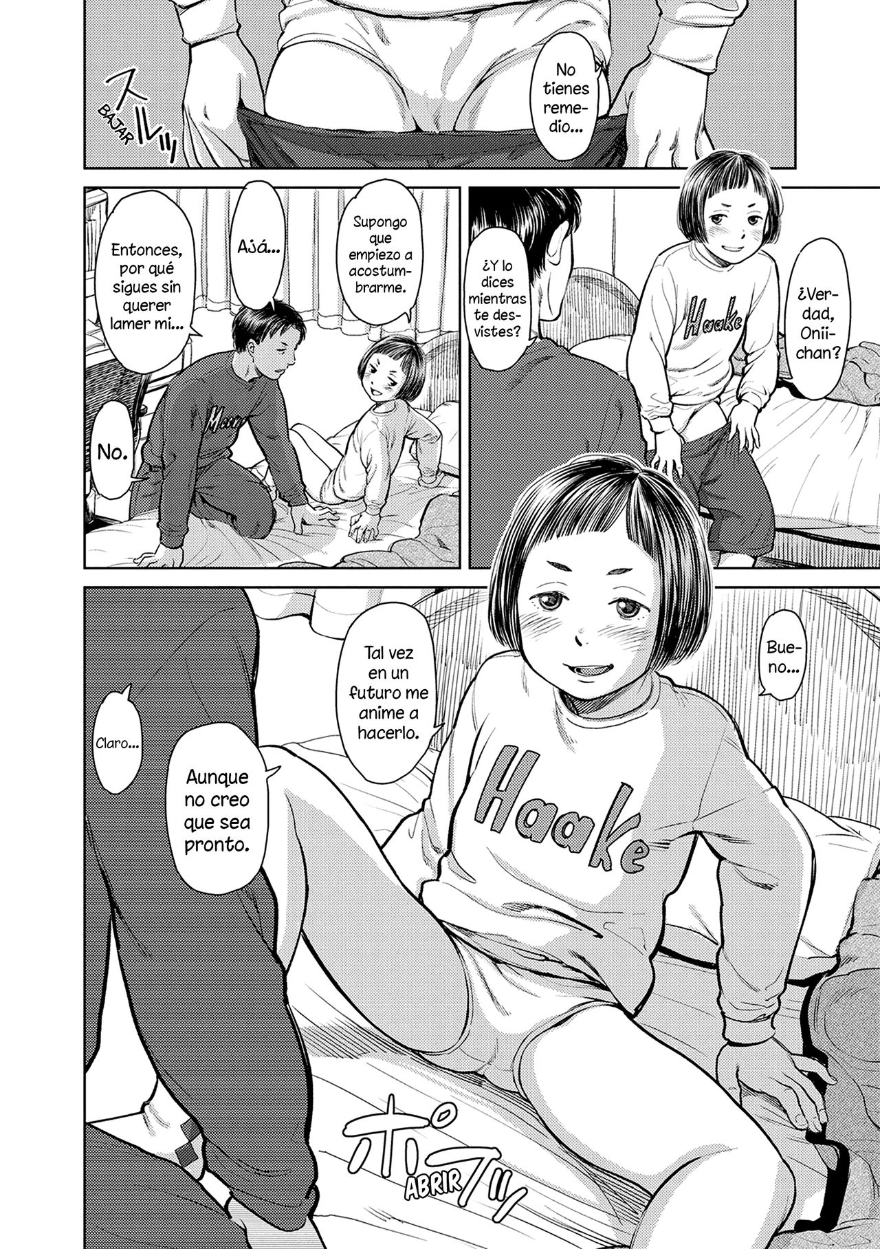 Welcome Home Ch. 7, 8 page 4 full