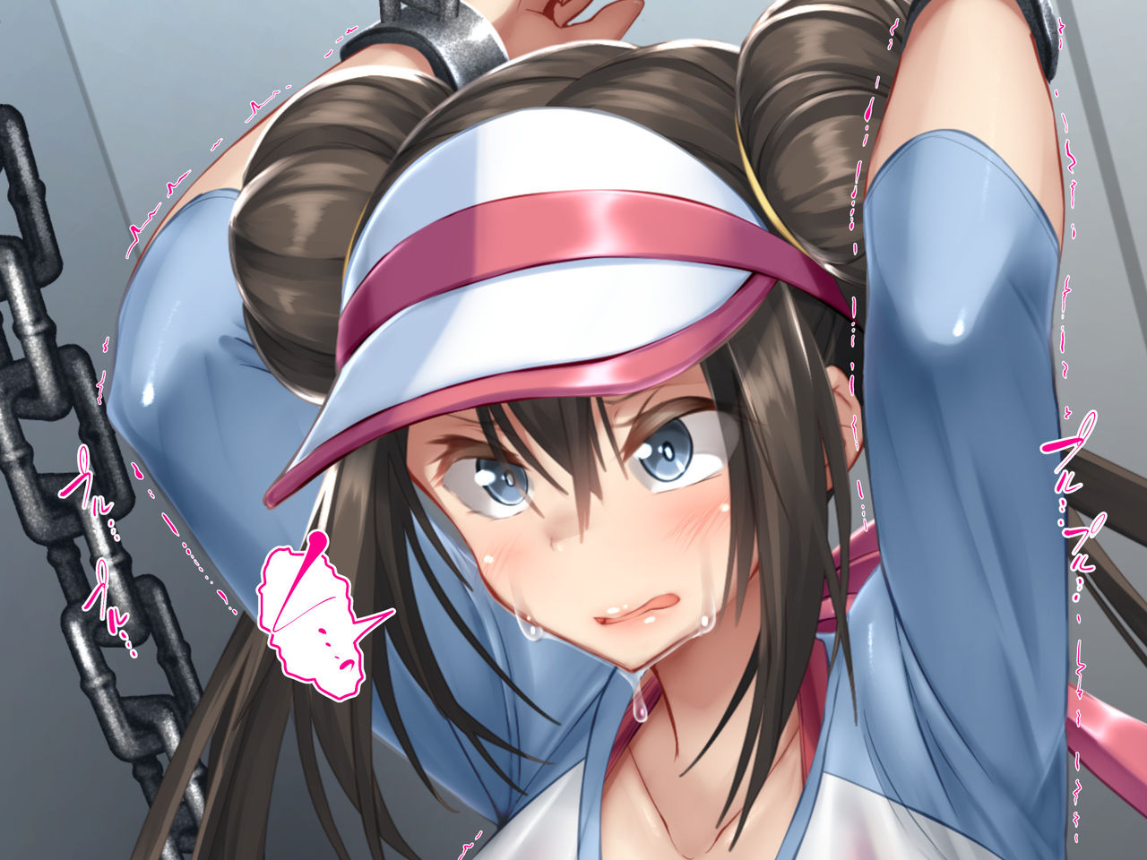Mei no Shikyuu wa Master Ball!! Jutai Hokakuritsu 100% Gensen Sagyou de Meippai Umu! page 3 full