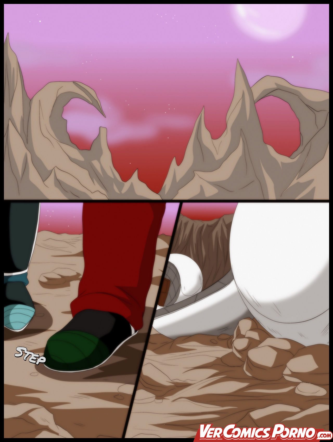 Heat page 2 full
