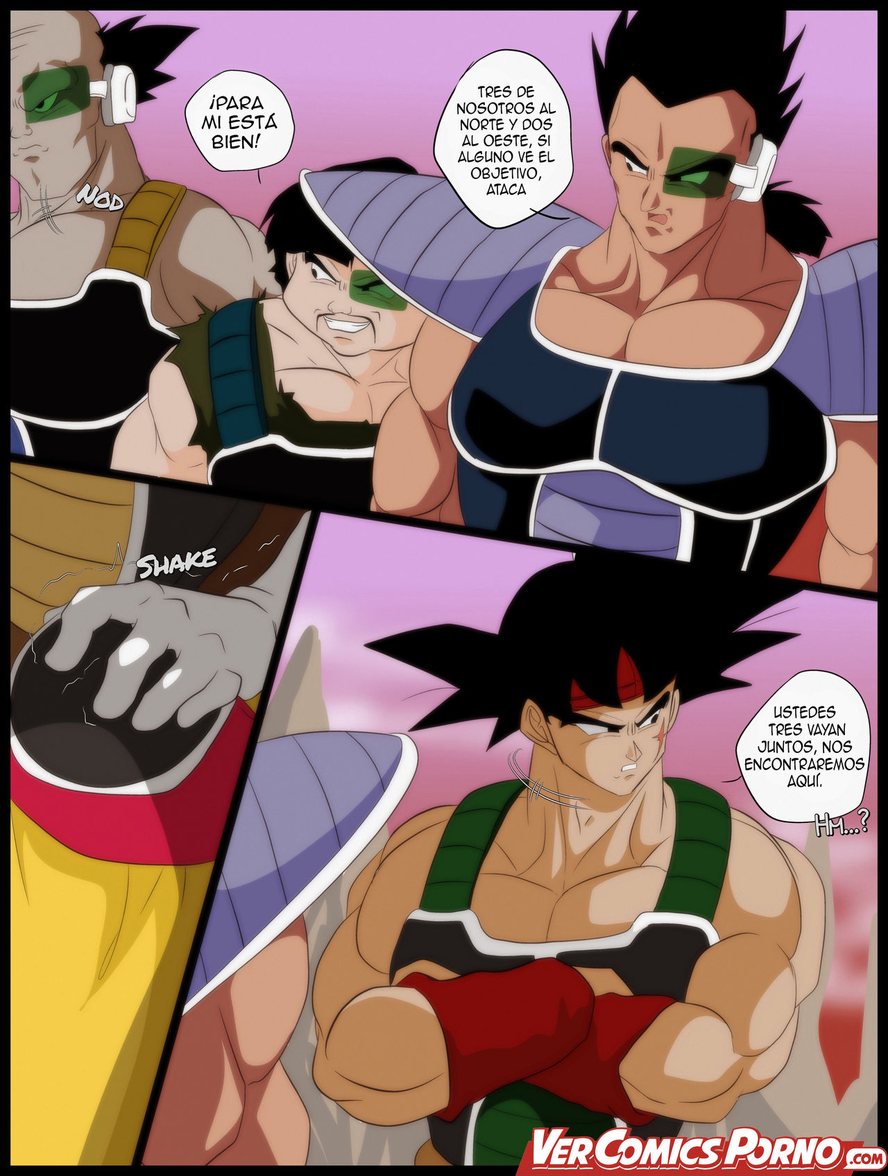 Heat page 3 full
