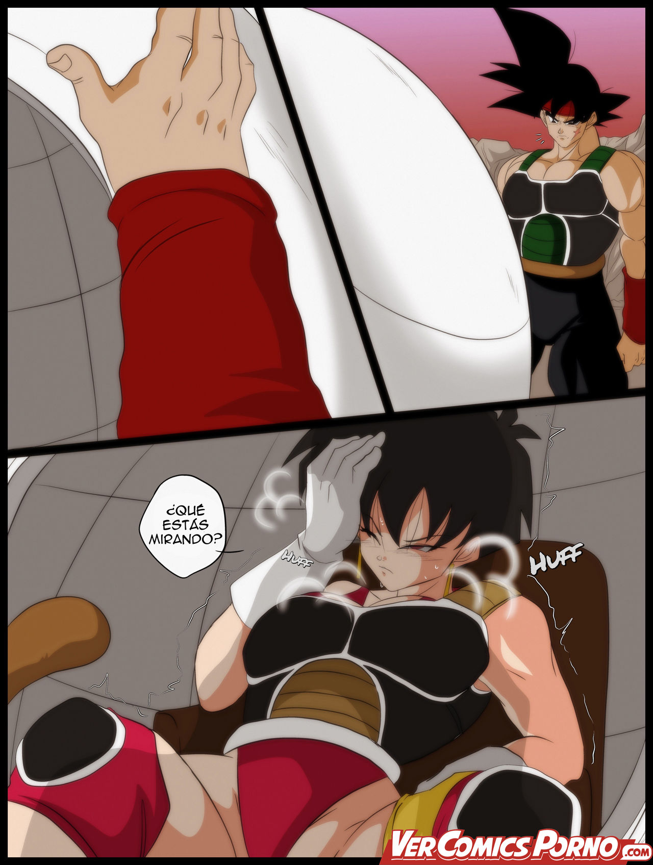 Heat page 4 full