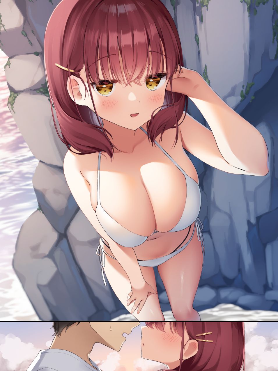 Artist - Muninshiki page 1 full