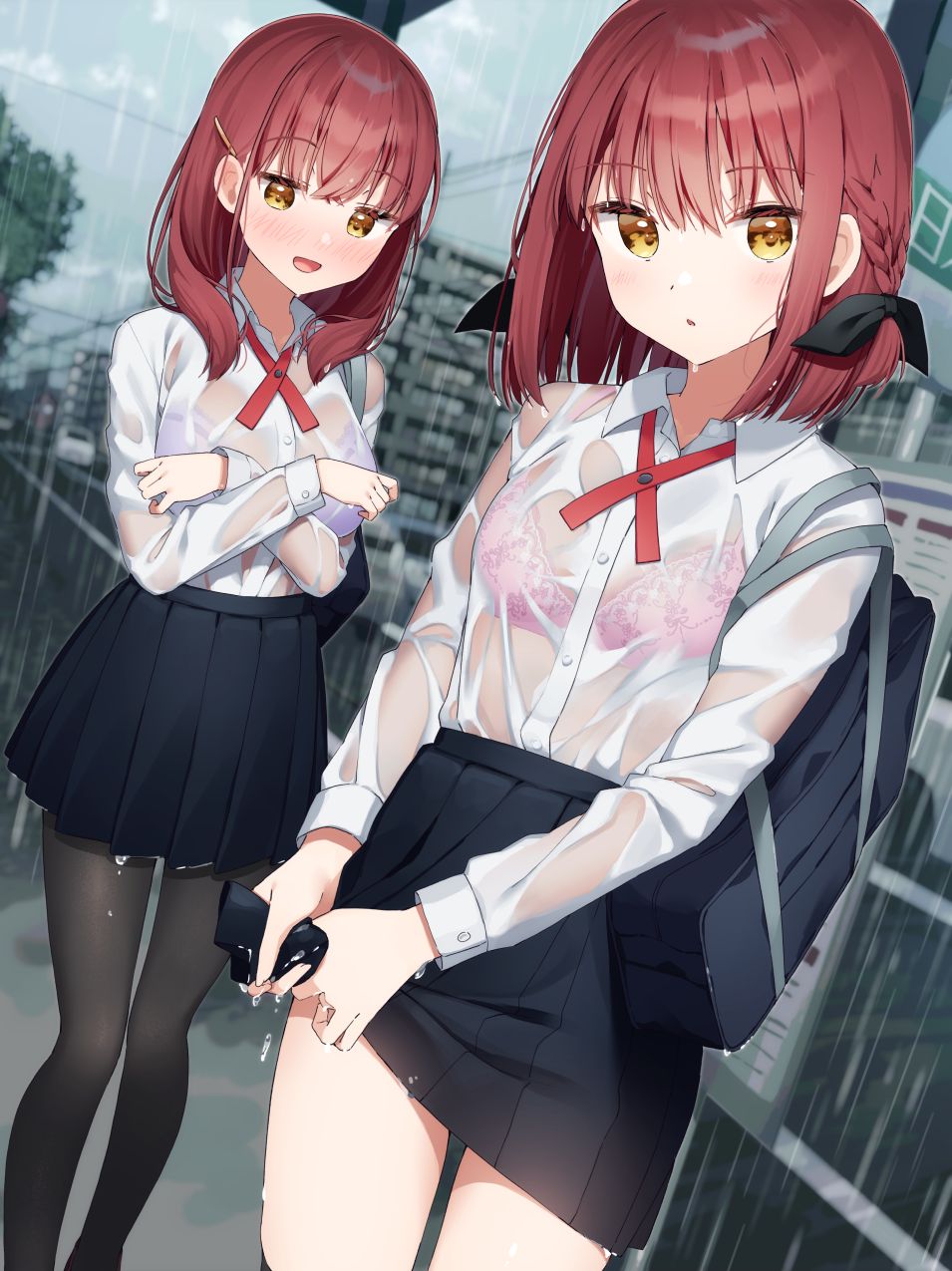 Artist - Muninshiki page 5 full