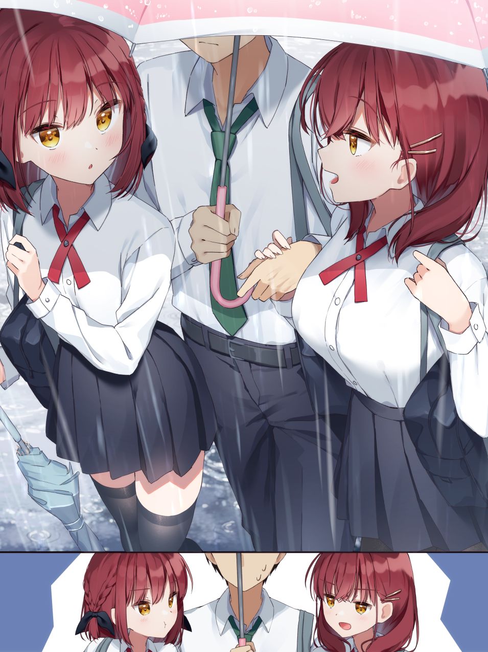 Artist - Muninshiki page 6 full