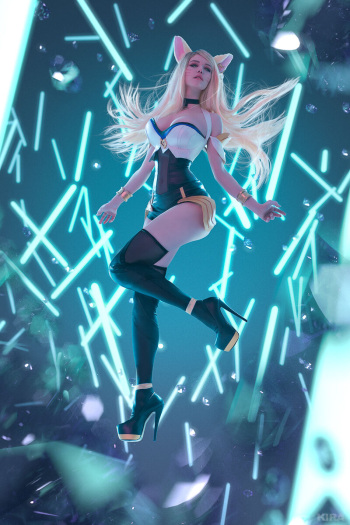 ARTIST Lyumos cover