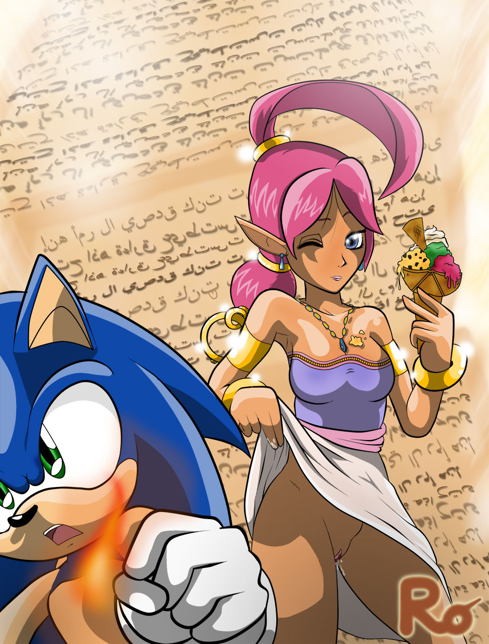 ARTIST ZerbukII page 10 full