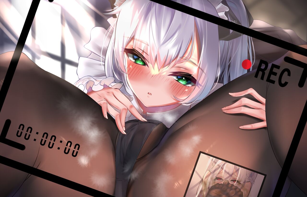 騒音怪獣 page 7 full