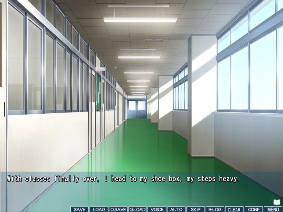 Iro Yoridori | Chapter 26 ~ Choice page 3 full