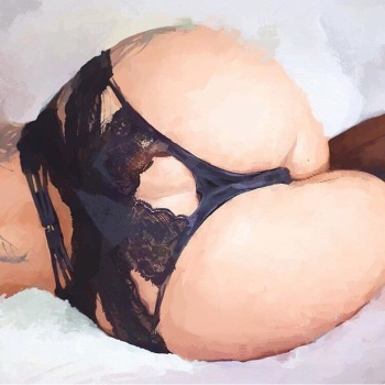 Tyson McAdoo cover