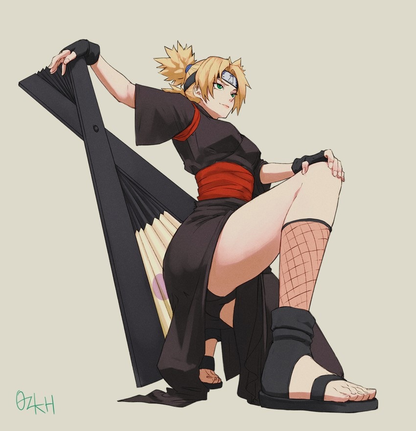 Temari Hot Pics page 6 full