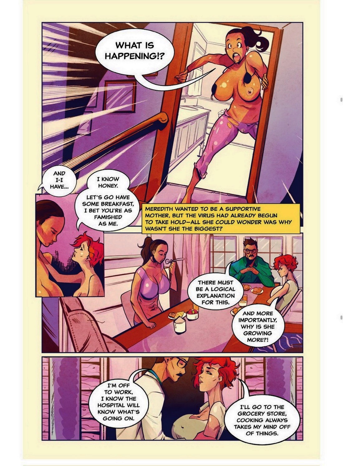 Malenkaya - Futa Virus 1-3 page 4 full