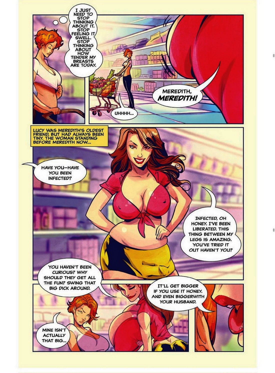 Malenkaya - Futa Virus 1-3 page 5 full