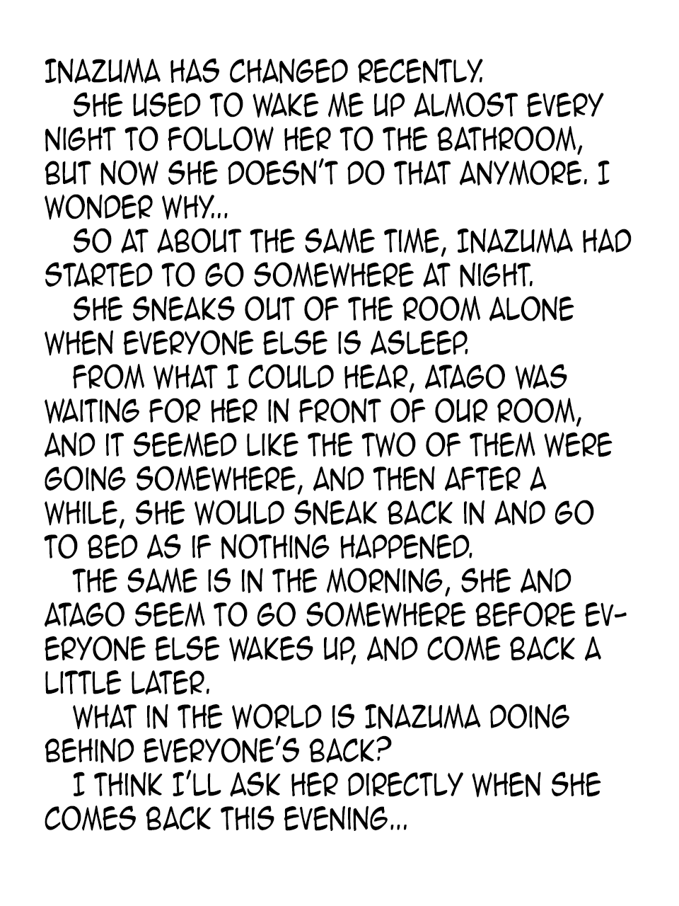 Request E 3 page 1 full