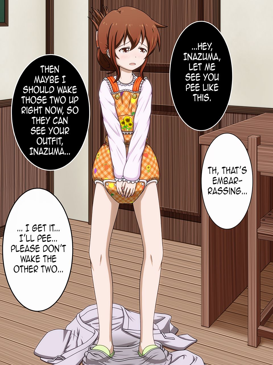 Request E 3 page 10 full