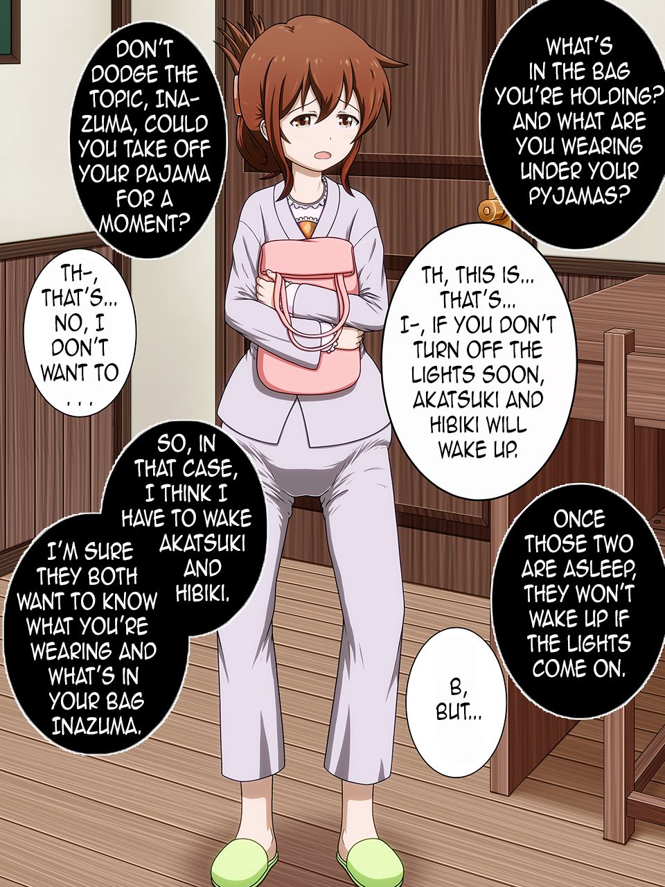 Request E 3 page 4 full