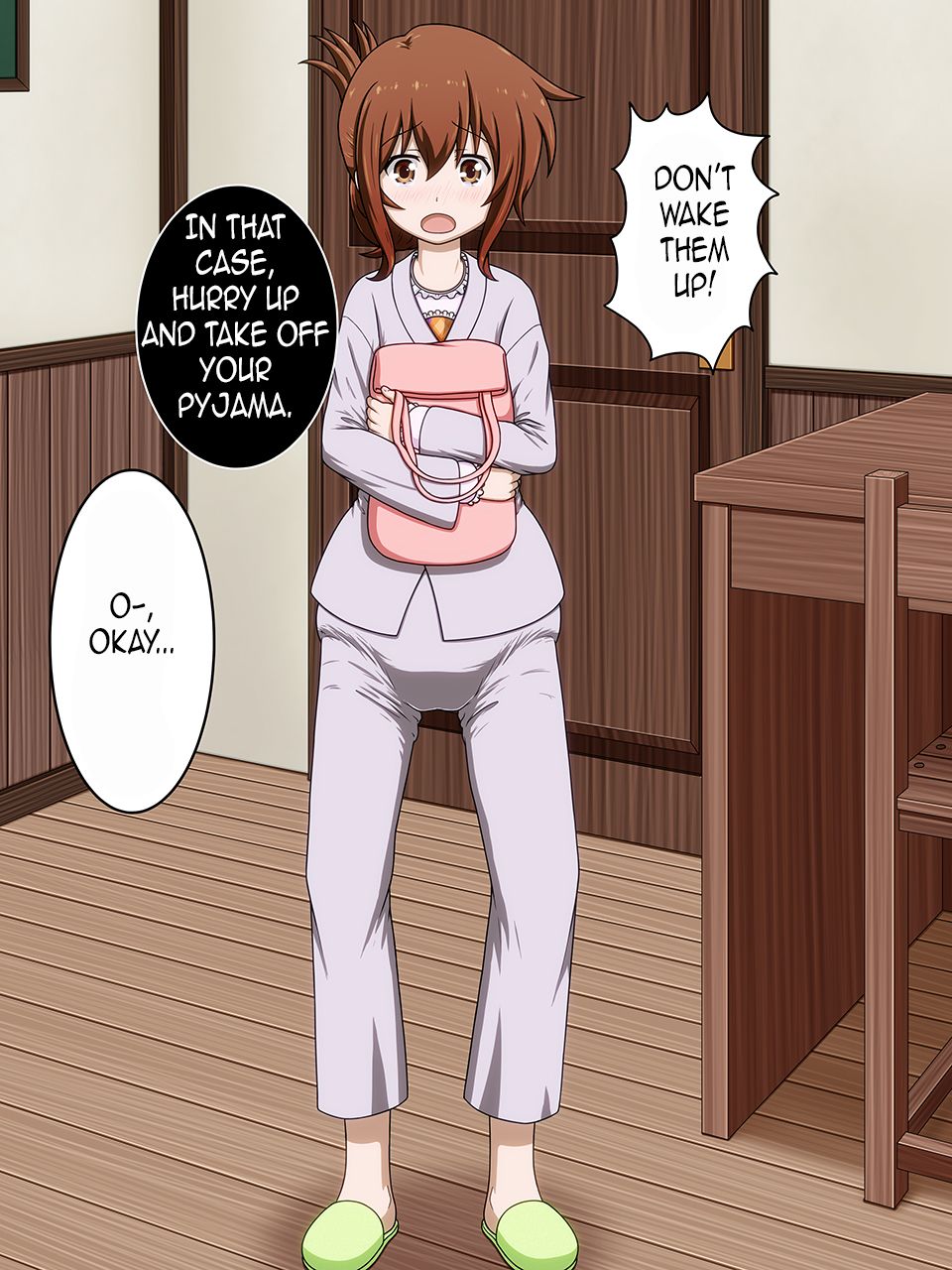 Request E 3 page 5 full