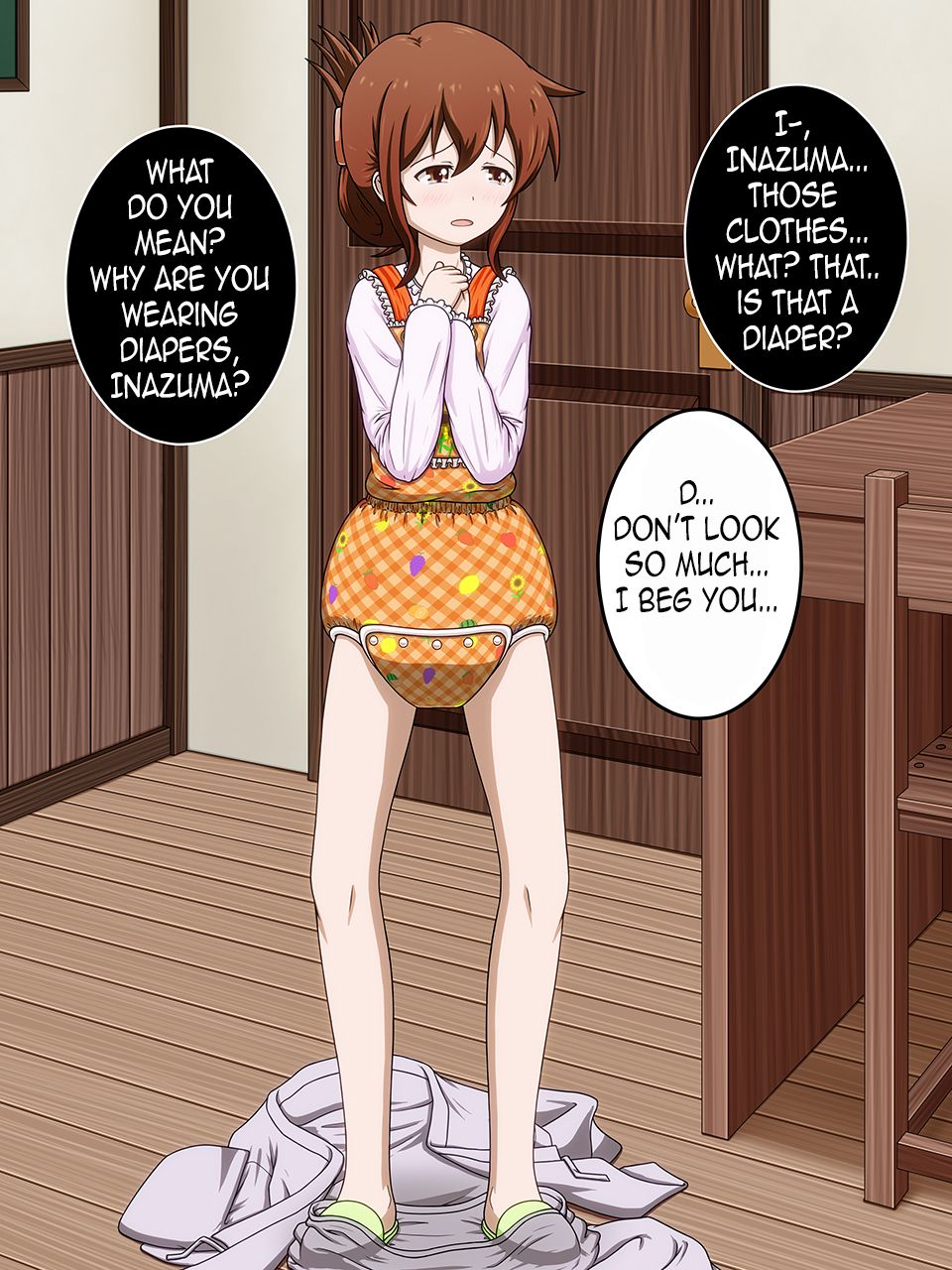 Request E 3 page 6 full