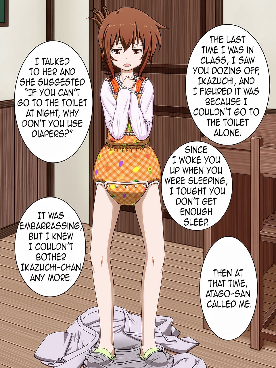 Request E 3 page 7 full