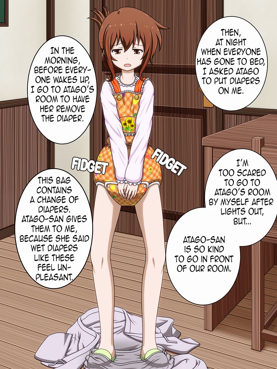 Request E 3 page 8 full