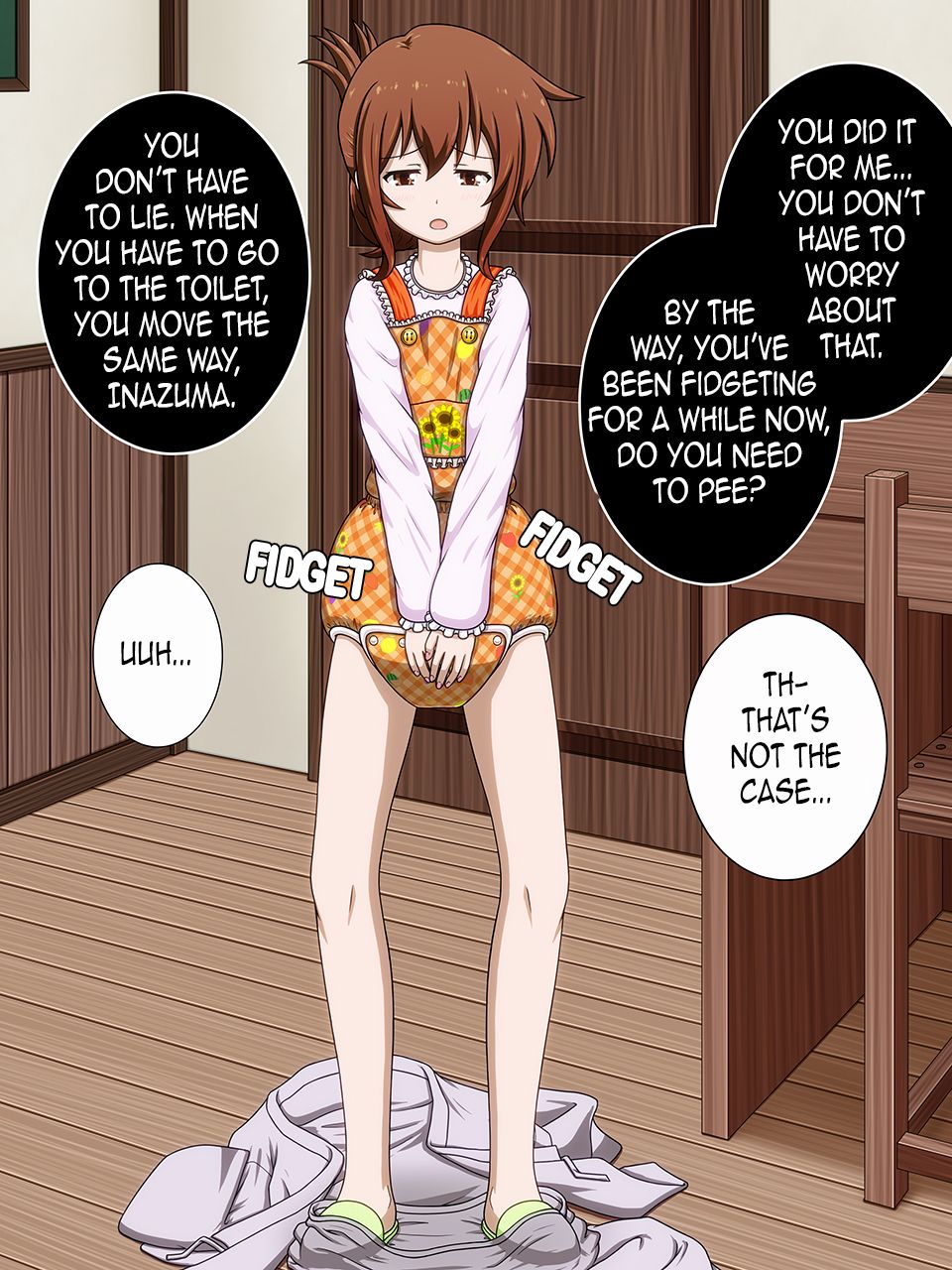 Request E 3 page 9 full