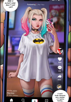 Harley Quinn