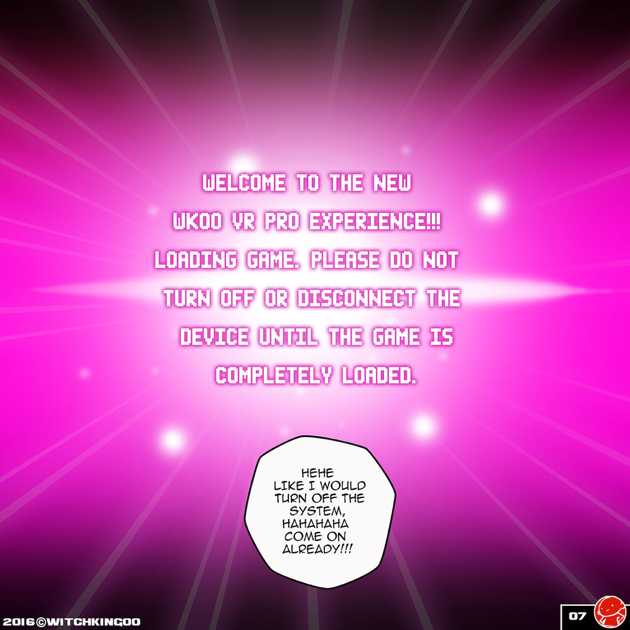 VR the comic 02 page 8 full