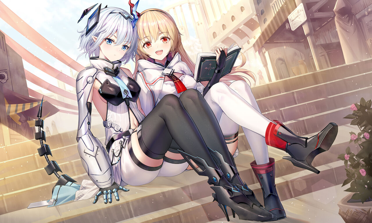 Ririko page 6 full