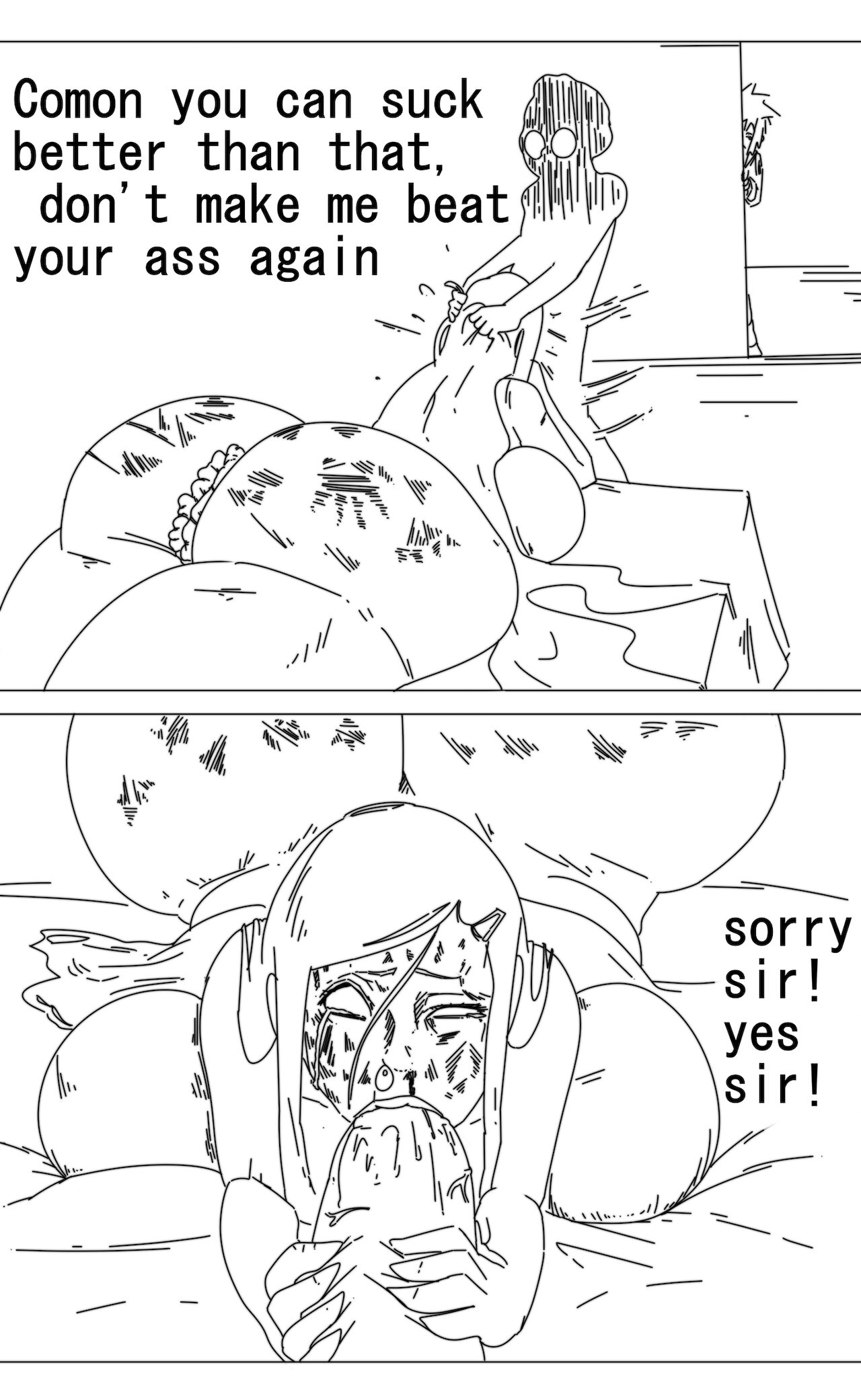 Kushina Uzumaki Gift page 7 full