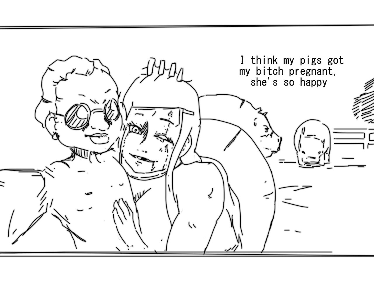 Kushina Uzumaki Gift page 9 full