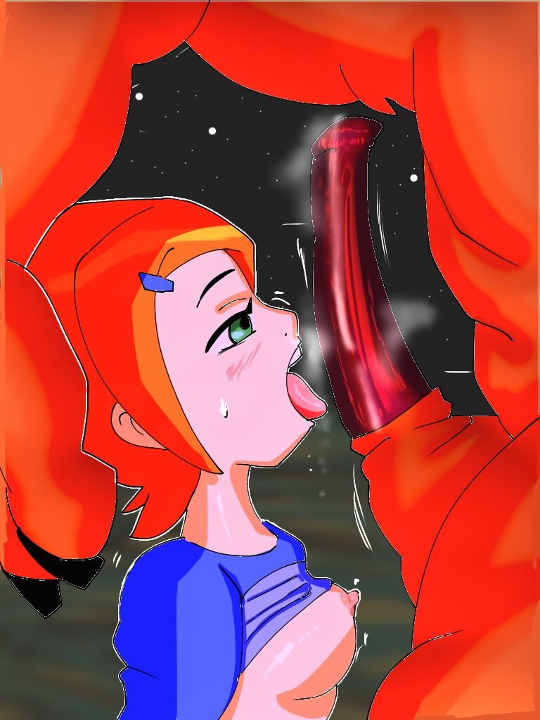 Gwen page 10 full