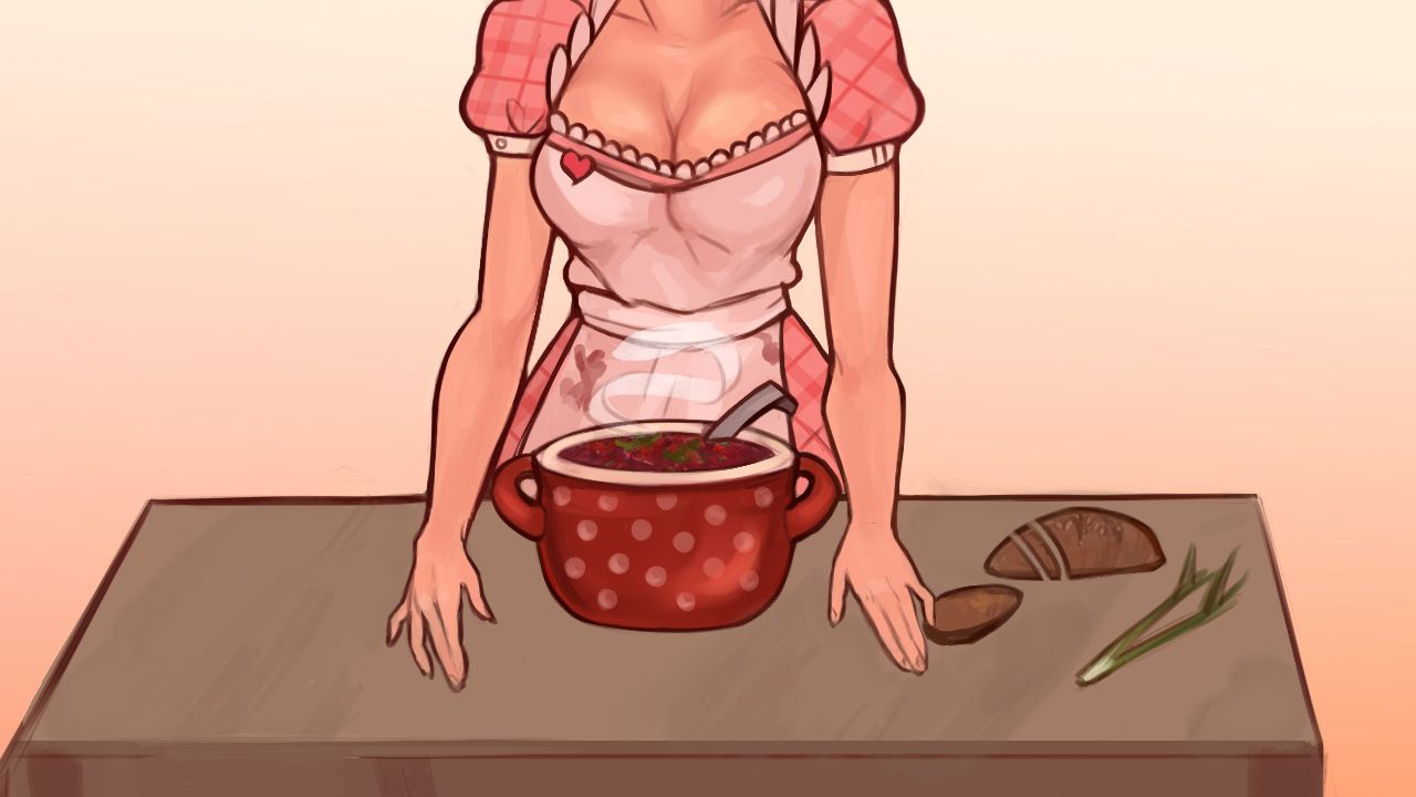 Catch the bunny 0.11 page 3 full