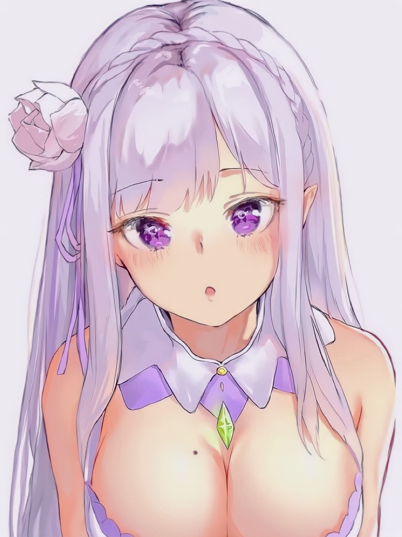 pixiv 小羽来໒꒱·̩͙⋆._ page 1 full