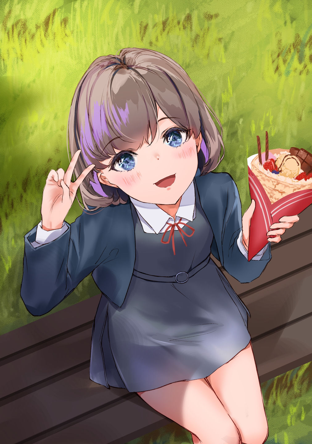pixiv 小羽来໒꒱·̩͙⋆._ page 4 full