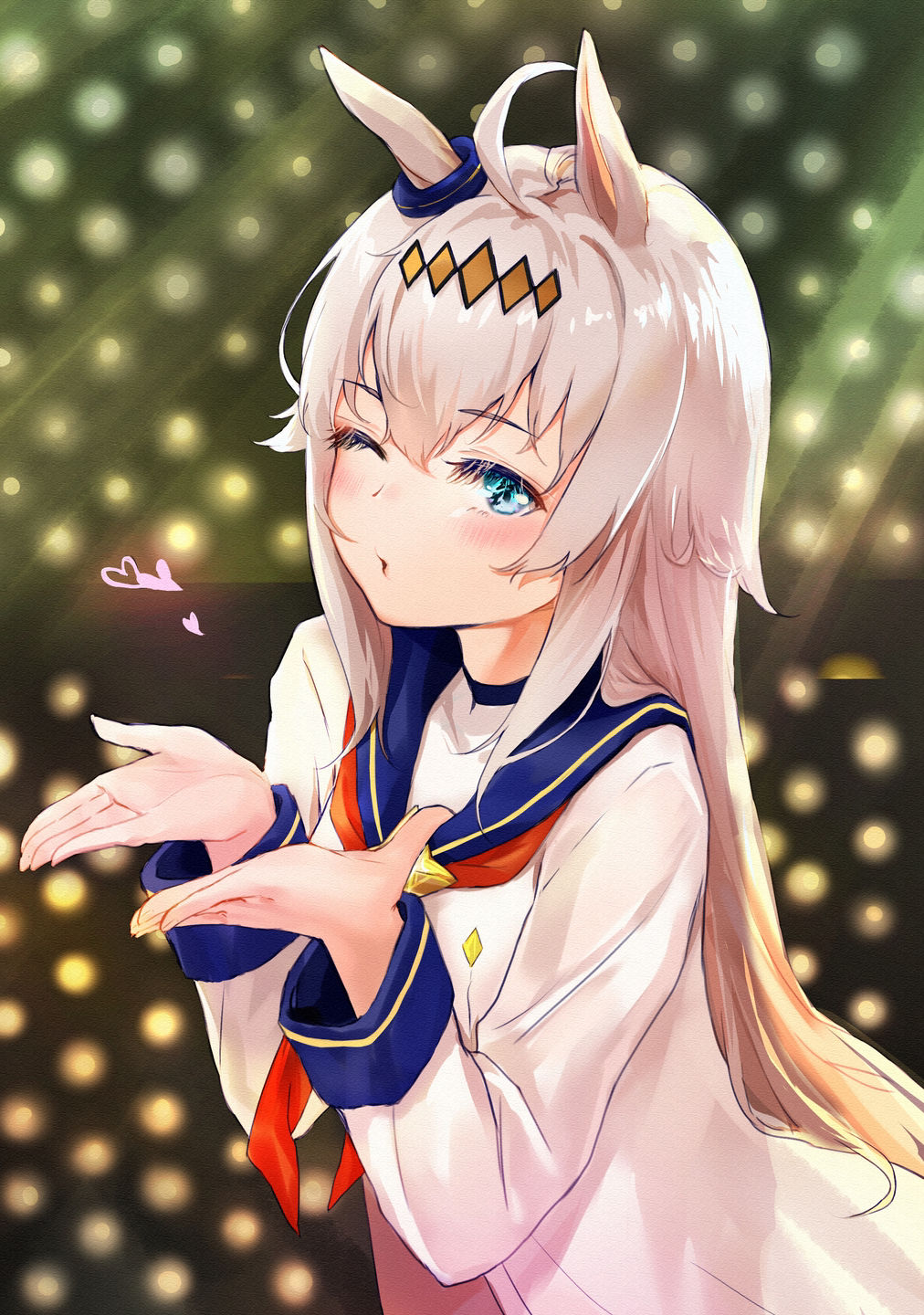 pixiv 小羽来໒꒱·̩͙⋆._ page 5 full