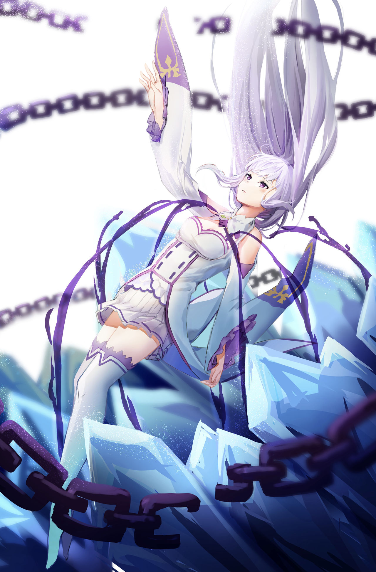 pixiv 小羽来໒꒱·̩͙⋆._ page 7 full