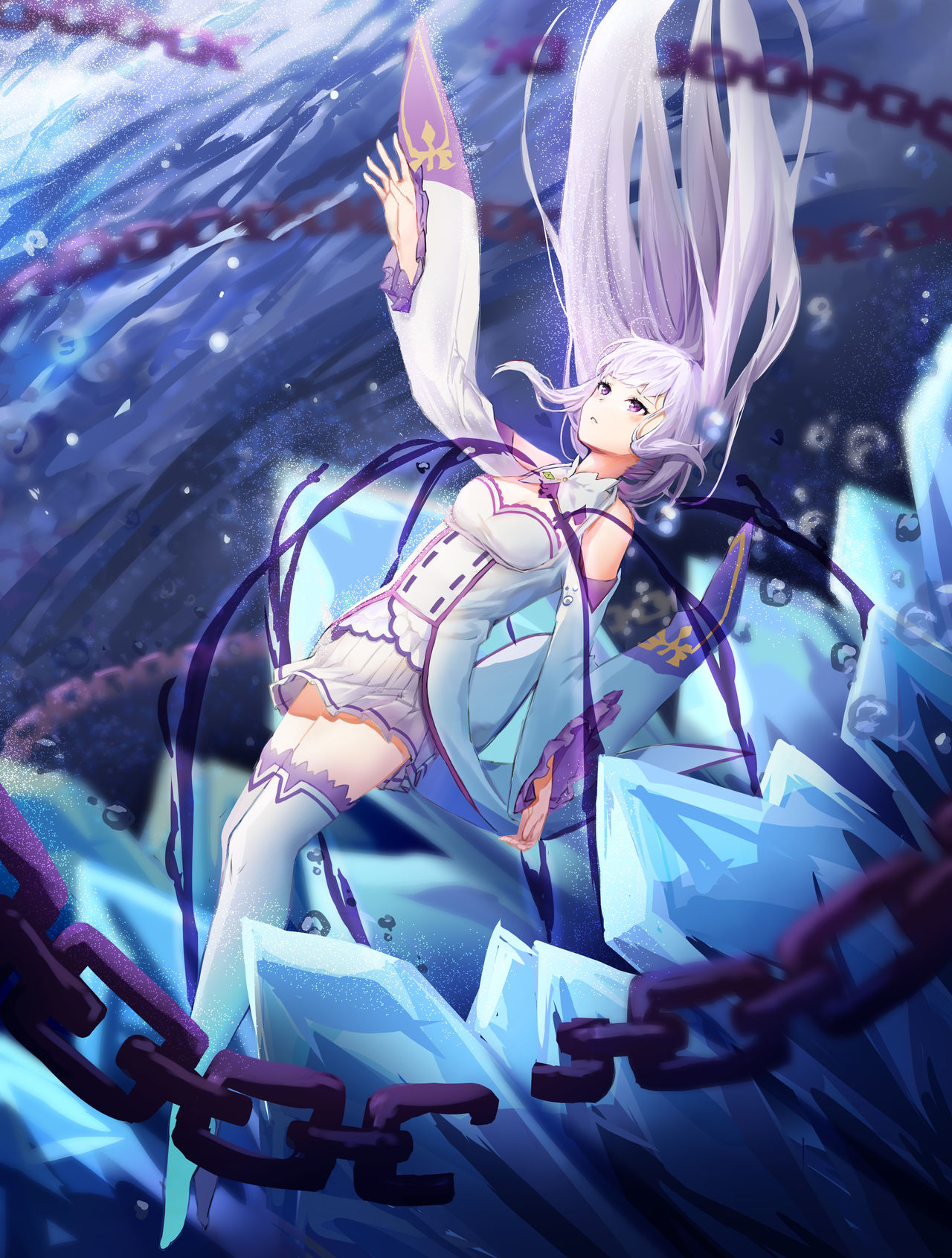 pixiv 小羽来໒꒱·̩͙⋆._ page 8 full