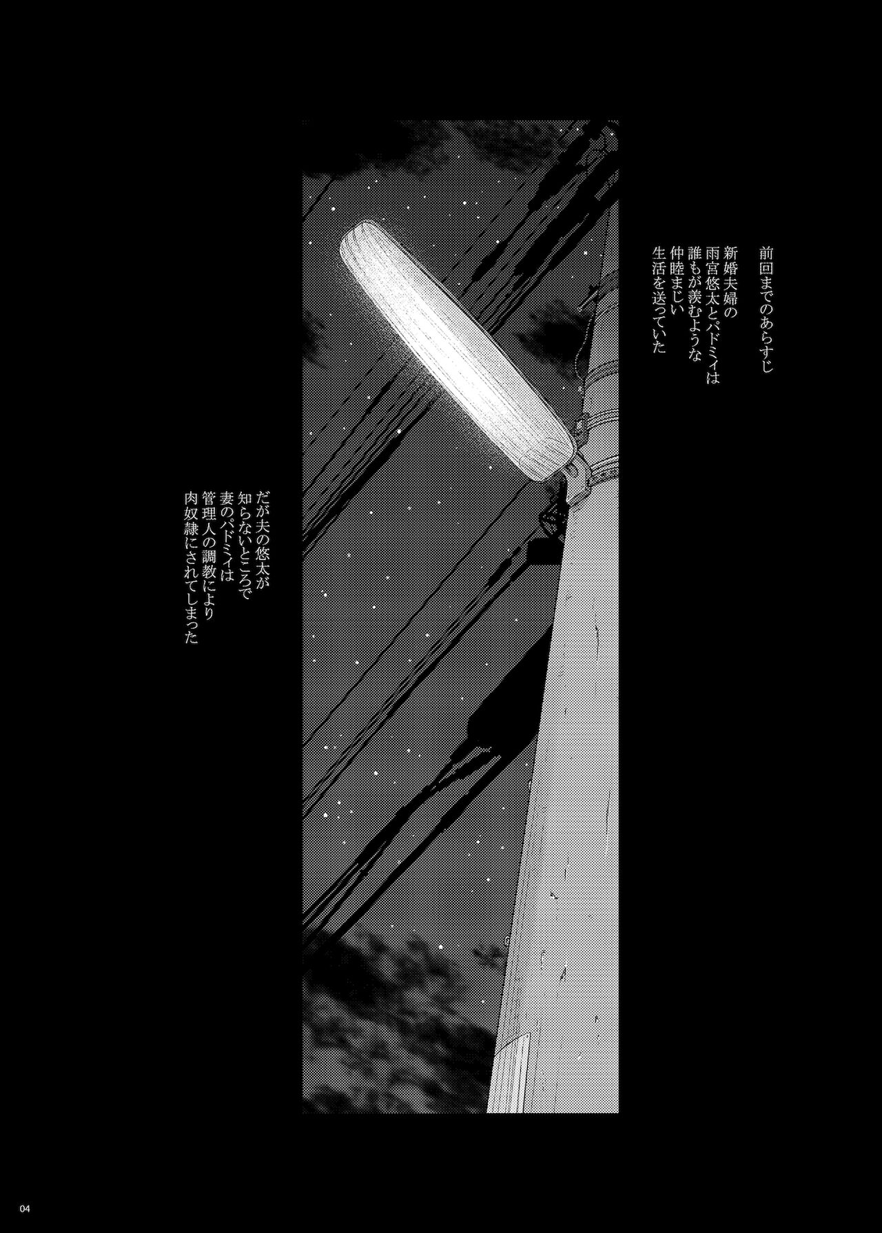 摘マレタ異国ノ華IV page 3 full