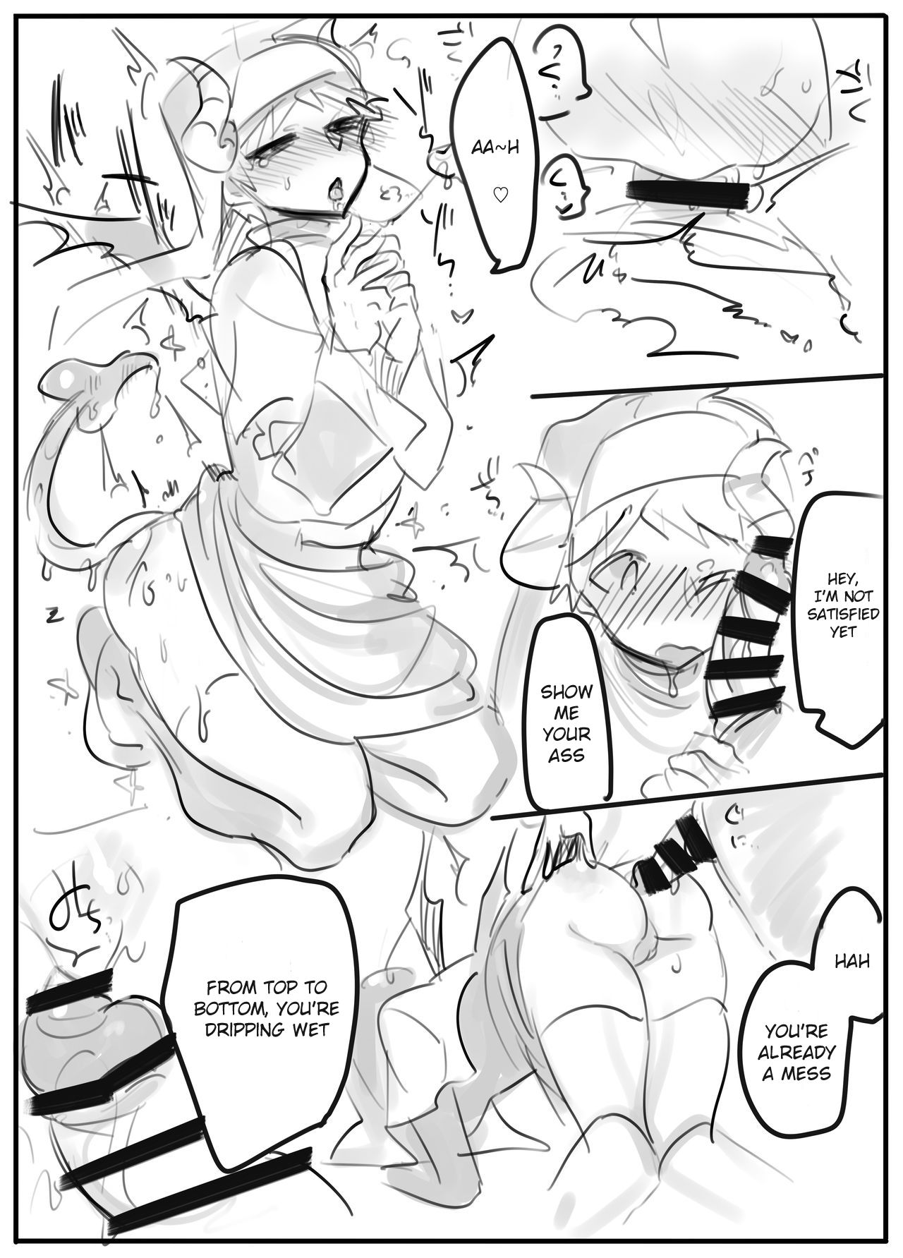 Heretic page 4 full