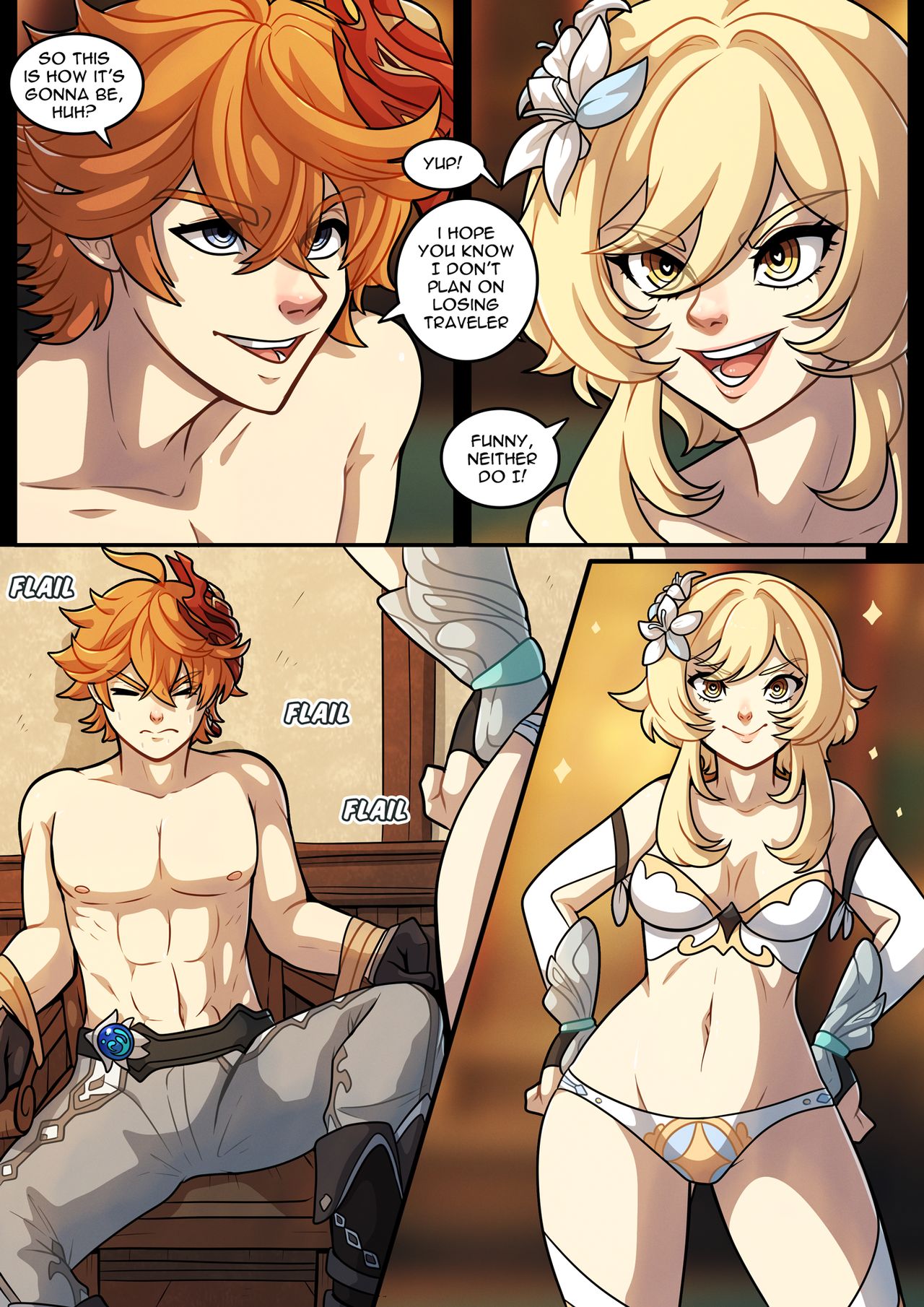 Of Schemes and Mora page 3 full