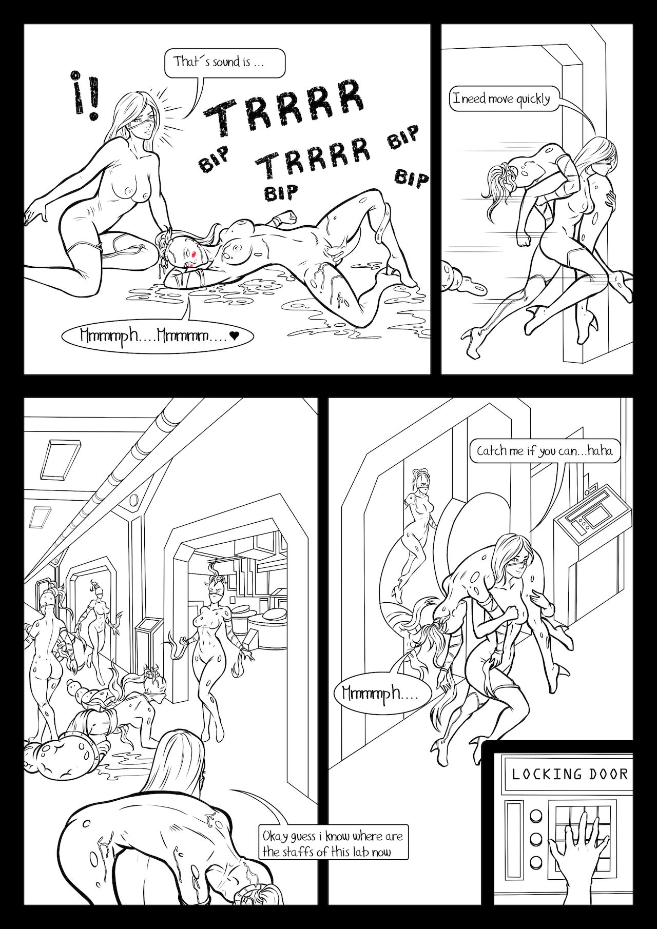 NOVA's First Mission part 2 page 8 full