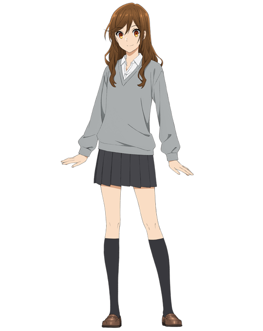 Hori Kyuoko screenshots page 1 full
