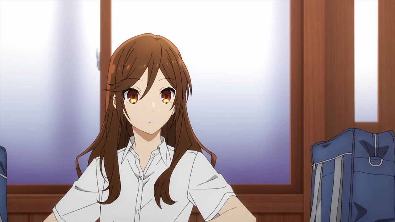 Hori Kyuoko screenshots page 4 full